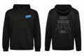 Comment tu vas? Hoodie